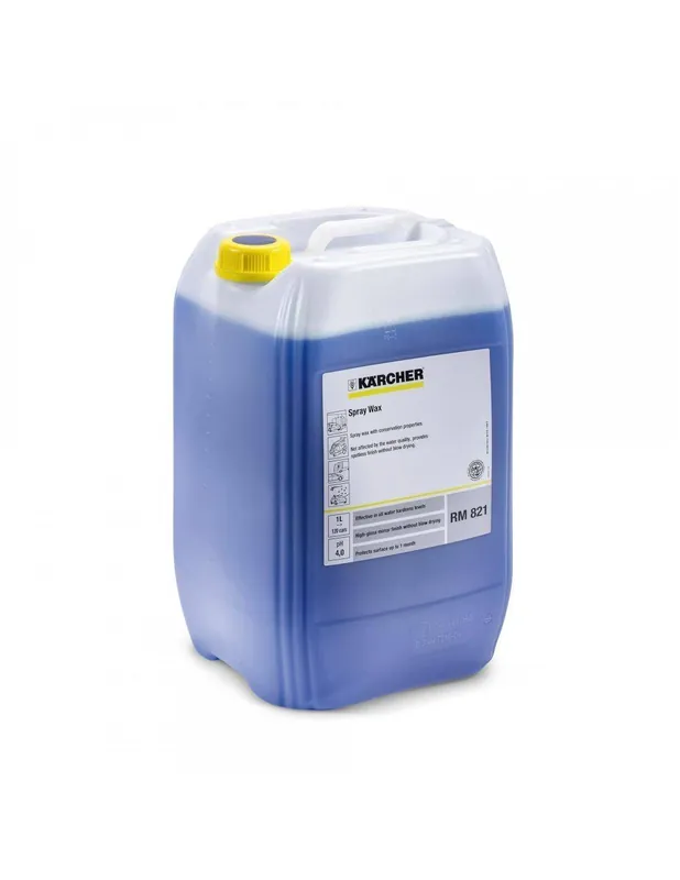 Parafine d‘aspersion RM 821 ASF 20 litres - 62954310 - Karcher