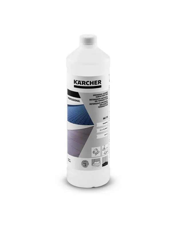 Nettoyant universel sans tensioactif RM 770 1 (litre) 62954890 - Karcher