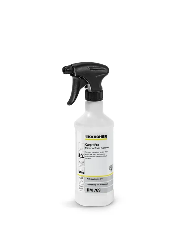 Détachant universel RM 769 500 ml - 62954900 - Karcher