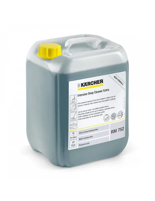 Nettoyant en profondeur intensif Extra RM 752 ASF 10 litres - 62958130 - Karcher