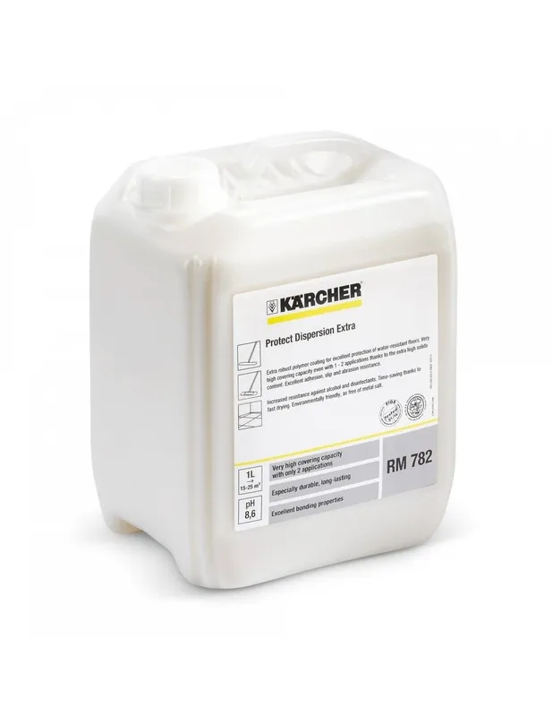Emulsion Extra RM 782 5 litres - 62958160 - Karcher