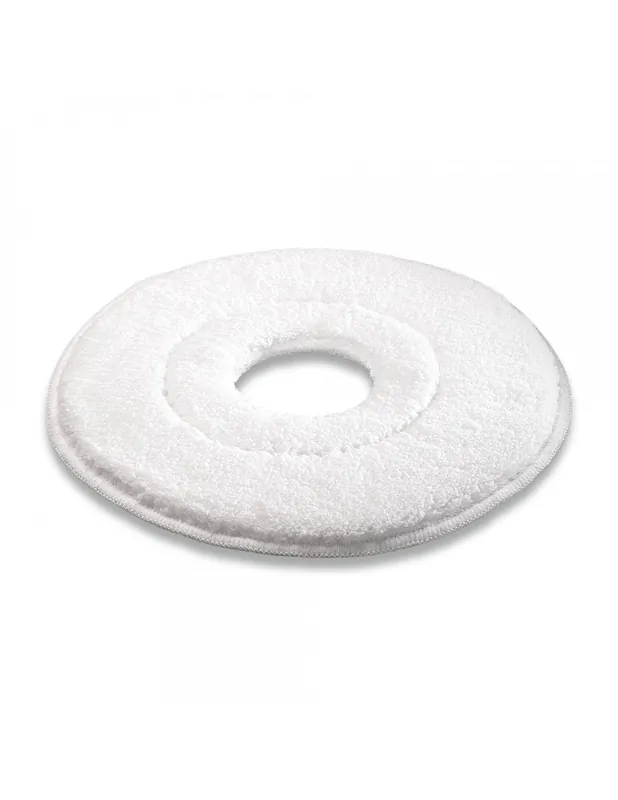 Pad microfibre, microfibre, blanc, 457 mm - 63699600 - Karcher