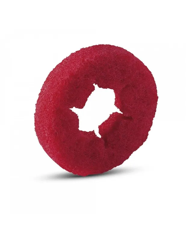 Pad rouleau, moyen, rouge mm - 63694560 - Karcher