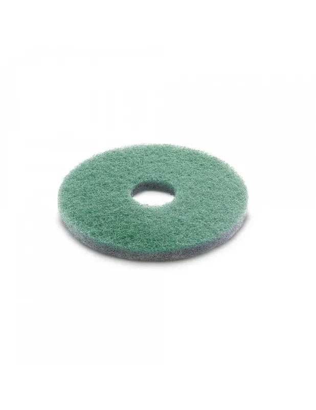 Pad diamant, fin, vert, 152 mm - 63712410 - Karcher