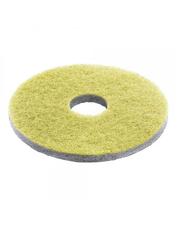 Pad diamant, grossier, blanc, 152 mm - 63712430 - Karcher