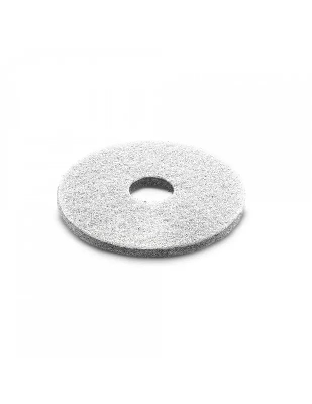 Pad diamant, grossier, blanc, 280 mm - 63712460 - Karcher