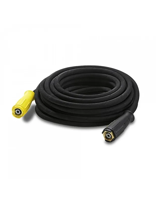 Flexible haute pression, 15 m, DN 8, 315 bar, avec raccord pivotant - 63900100 - Karcher