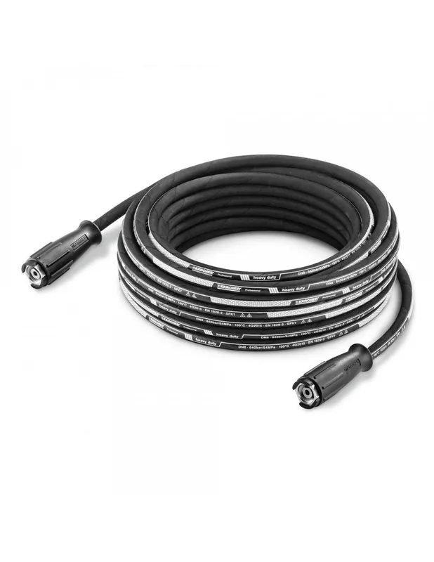 Conduite tuyau DN10 62MPa 10m - 63918460 - Karcher