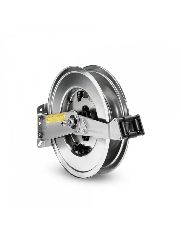 Kit tambour-enrouleur automatique en inox - 63921220 - Karcher