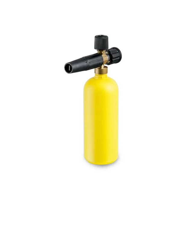 Générateur de mousse avec ␍réservoir intégré - 63946680 - Karcher