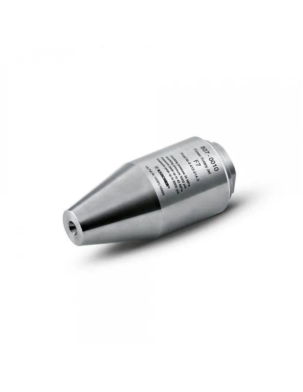 Rotabuse F3 - 64159140 - Karcher