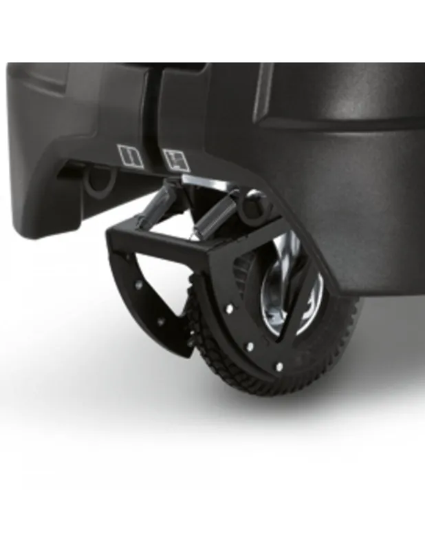 Roulette directrice avant - 64357520 - Karcher