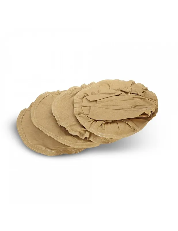 Sacs déchets en papier (x10) - 69043470 - Karcher