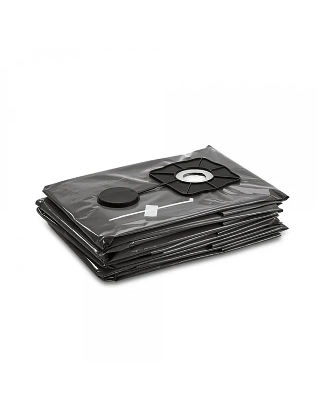 Sacs filtrants de sécurité (x5) - 69044200 - Karcher