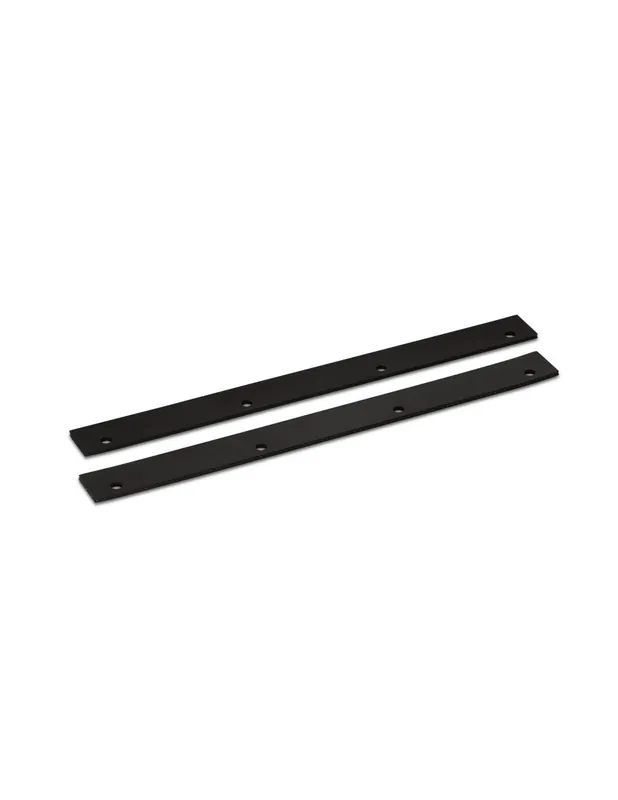Raclette caoutchouc pour suceur ␍triangulaire 300mm - 69068340 - Karcher
