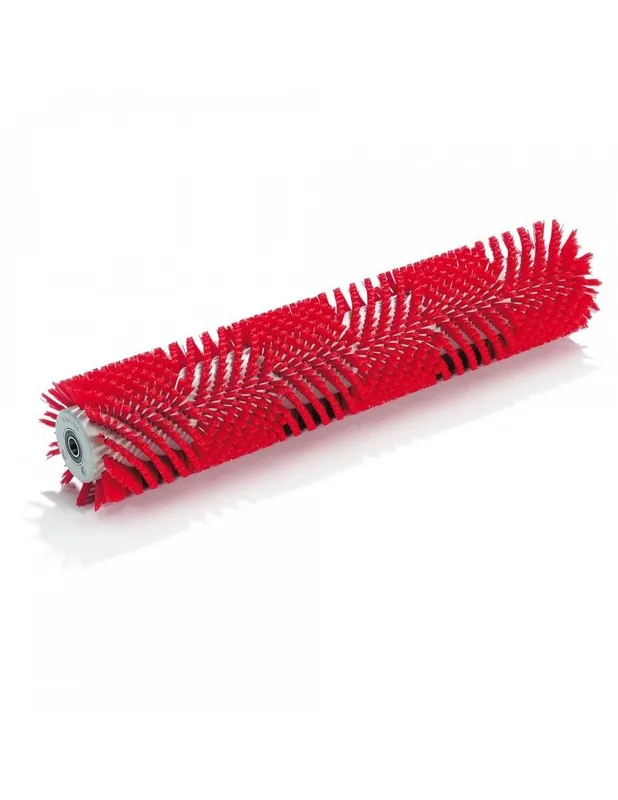 Brosse-rouleau, moyen, rouge, 1.118 mm - 69068530 - Karcher