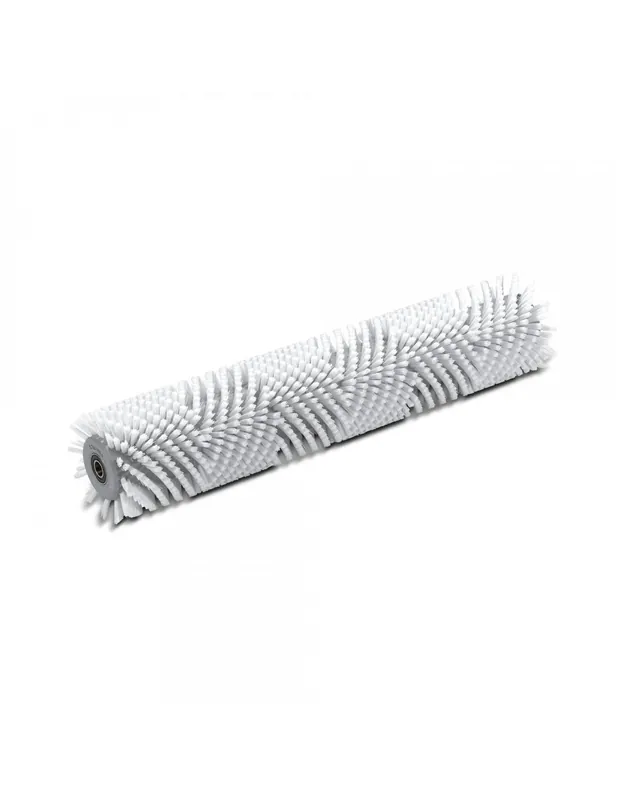 Brosse-rouleau, souple, blanc, 1.118 mm - 69068550 - Karcher