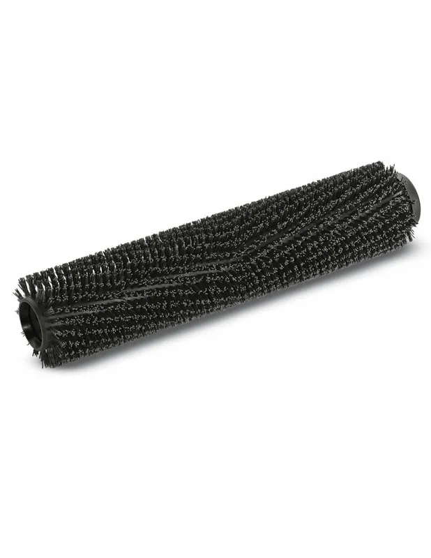 Brosse-rouleau, très dur, noir, 1.118 mm - 69068560 - Karcher