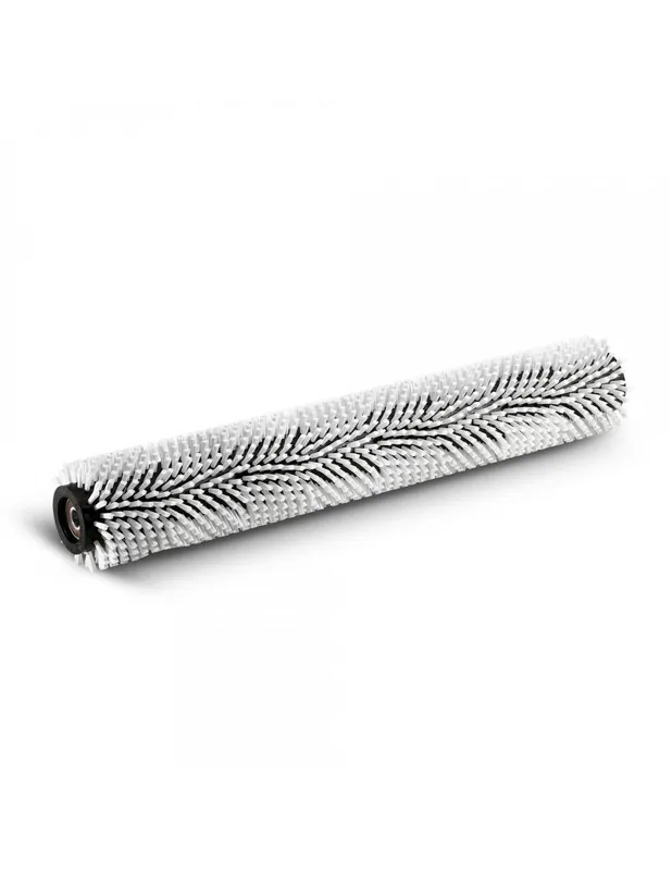 Brosse-rouleau, souple, blanc, 532 mm - 69069770 - Karcher