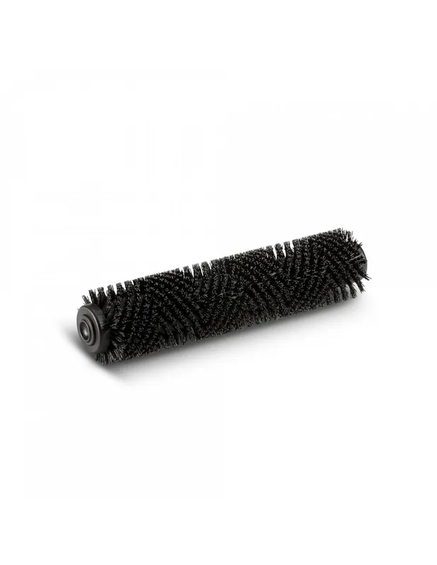 Brosse-rouleau, très dur, noir, 532 mm - 69069800 - Karcher
