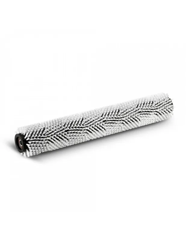 Brosse-rouleau, souple, blanc, 638 mm - 69069810 - Karcher