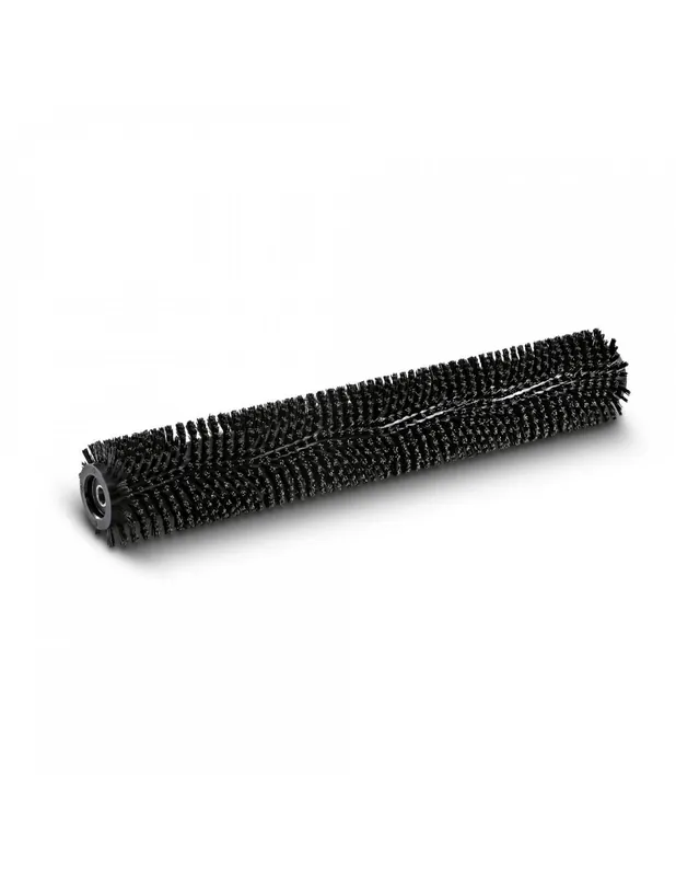 Brosse-rouleau, très dur, noir, 638 mm - 69069840 - Karcher