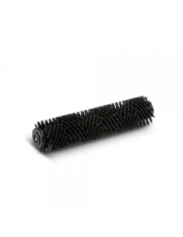 Brosse-rouleau, très dur, noir, 700 mm - 69069880 - Karcher