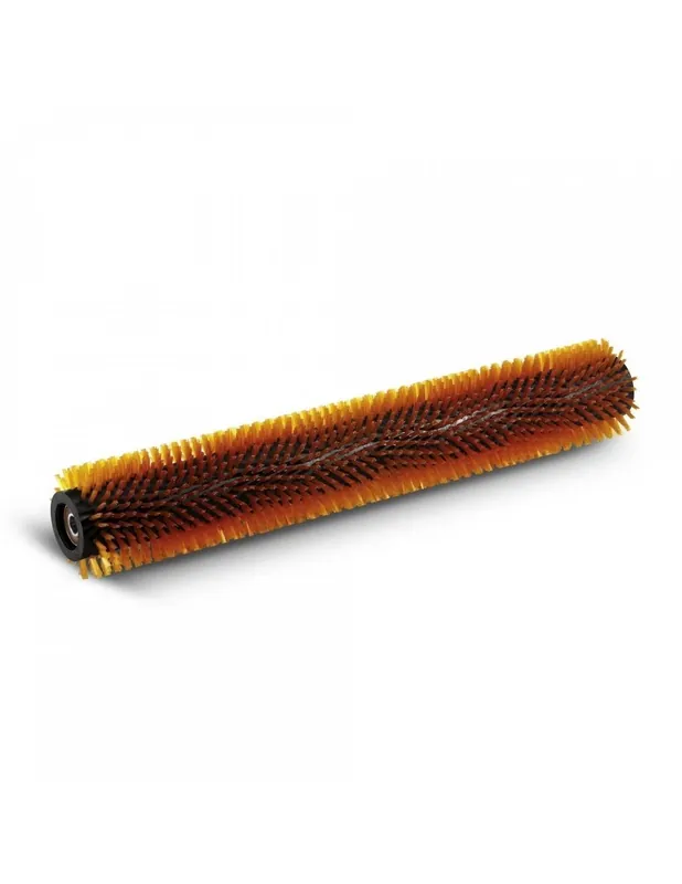 Brosse-rouleau, relief, orange, 800 mm - 69069900 - Karcher