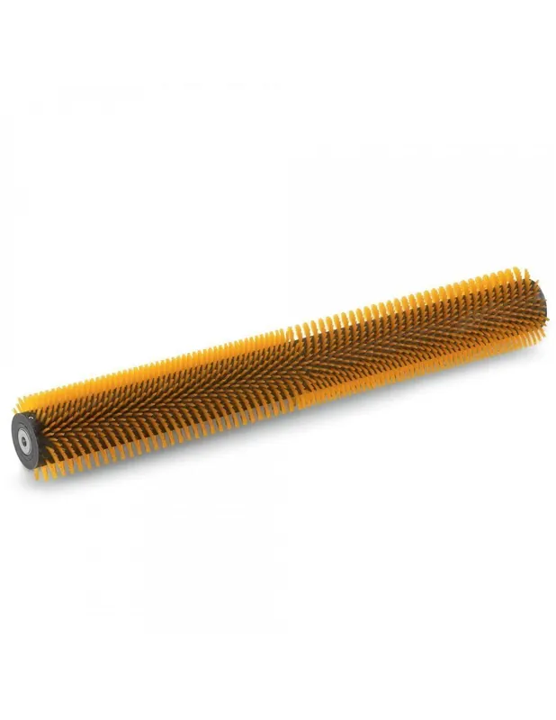 Brosse-rouleau, relief, orange, 914 mm - 69069940 - Karcher