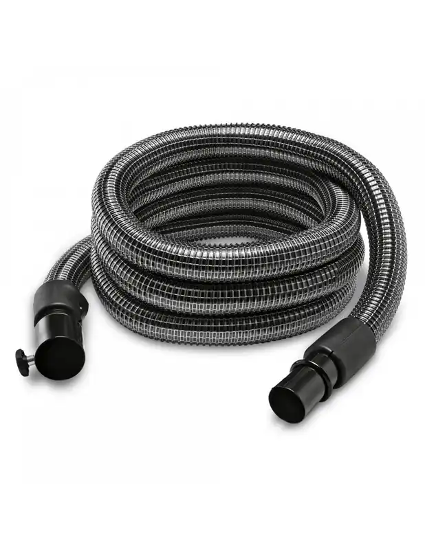 Flexible en PVC, raccord vissé, DN 72 3 m - 69072960 - Karcher