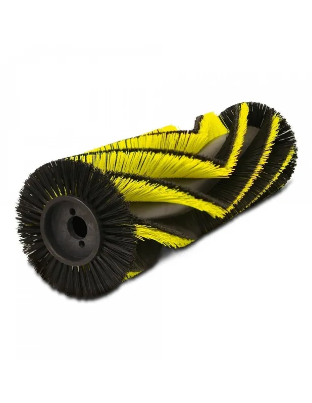 Balai principal souple / naturel - 69874400 - Karcher