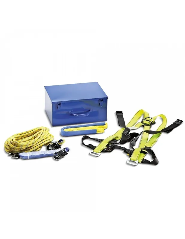 Harnais de sécurité iSolar - 69881520 - Karcher