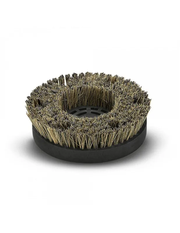 Brosse lustrante, souple, naturel, 170 mm - 69941140 - Karcher