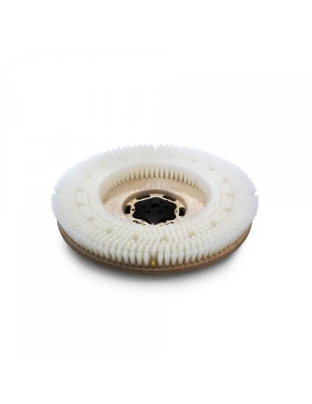Brosse-disque, très souple, blanc, 508 mm - 86283870 - Karcher