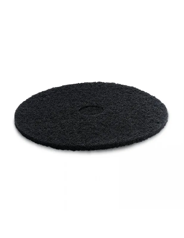Pad, dur, noir, 356 mm - 63690010 - Karcher
