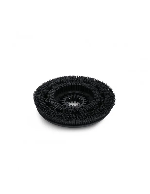 Brosse-disque, dur, noir, 430 mm 49050250 - Karcher