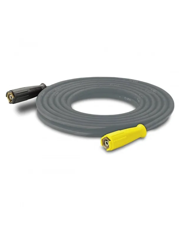 Flexible haute pression, 10 m, DN 8,secteur alimentaire, rallonge - 63894790 - Karcher