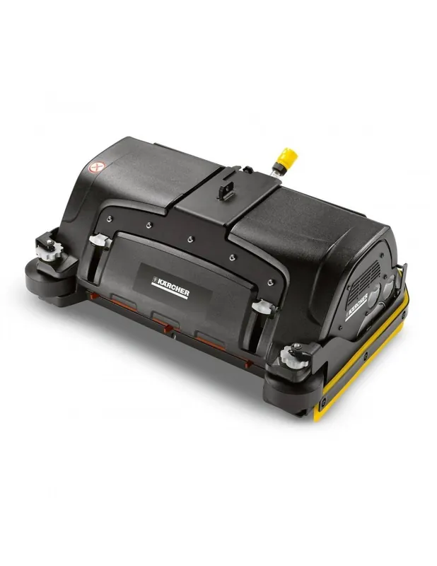 Tête de brossage R 55 - 27630020 - Karcher
