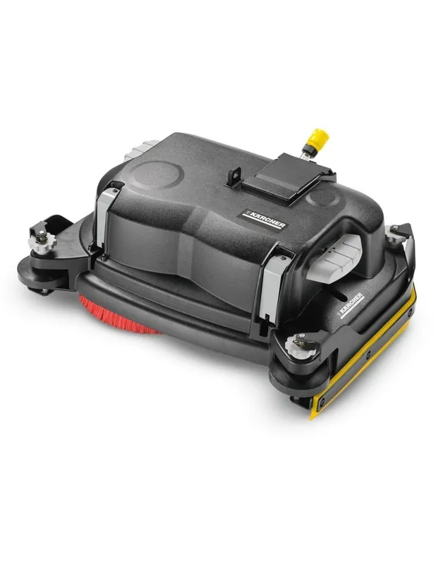 Tête de brossage D 55 S - 27630010 - Karcher