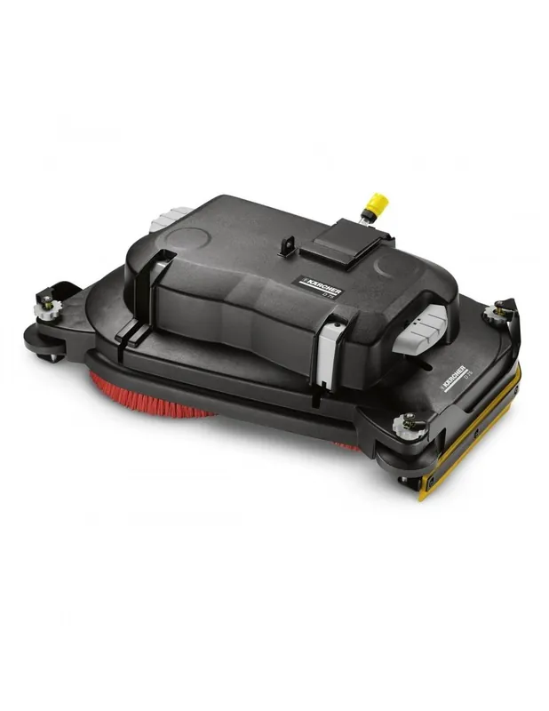 Tête de brossage D 65 - 27630030 - Karcher