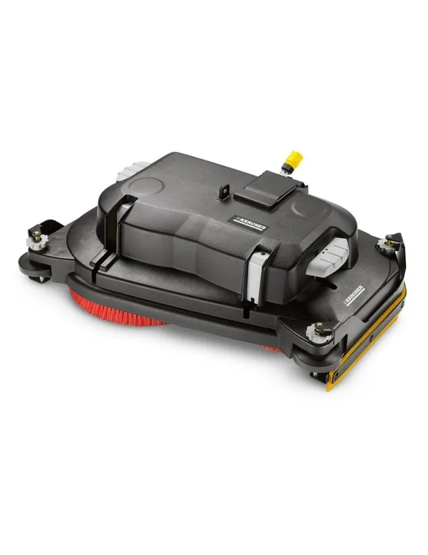 Tête de brossage D 75 - 27630050 - Karcher