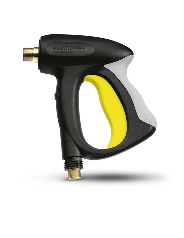 Poignée-pistolet Easy Press Softgrip, M 22 × 1,5 - 47754660 - Karcher