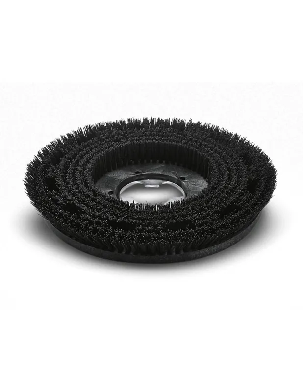 Brosse-disque, dur, noir, 508 mm - 63712650 - Karcher