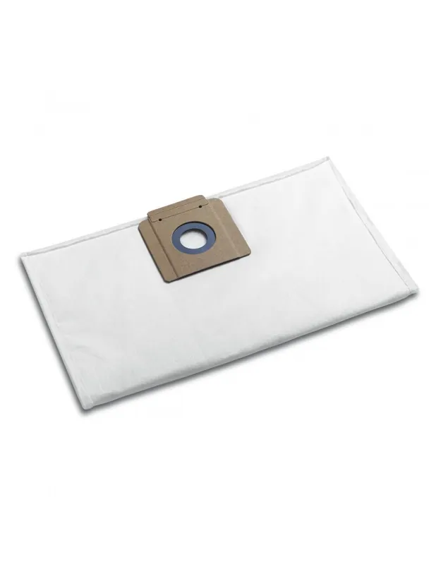 Sacs filtrants non tissés Adv (x5) - 69043510 - Karcher