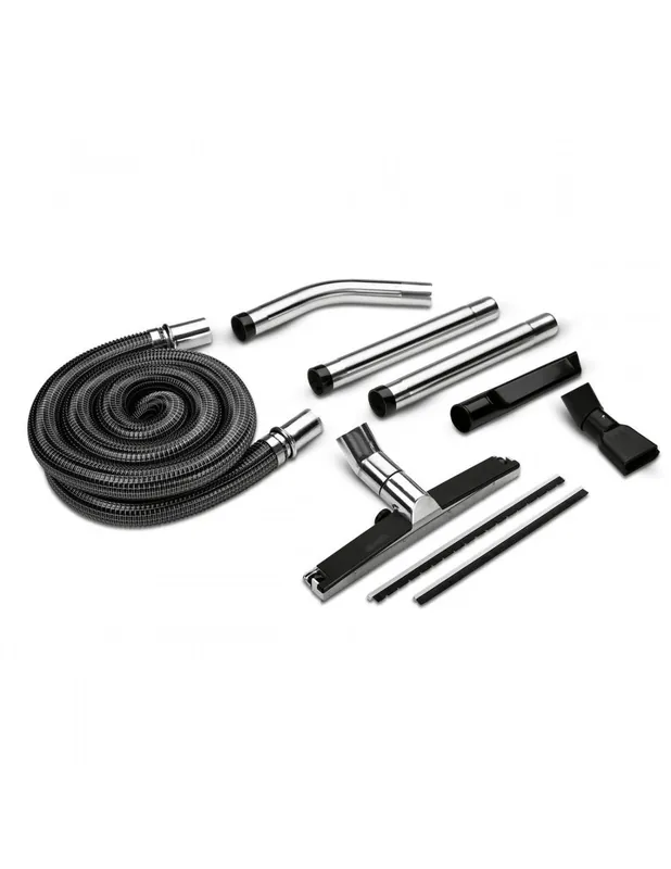 Kit industriel pour mises en oeuvres moins complexes, ␍connecteur encastré DN61 - 26411750 - Karcher
