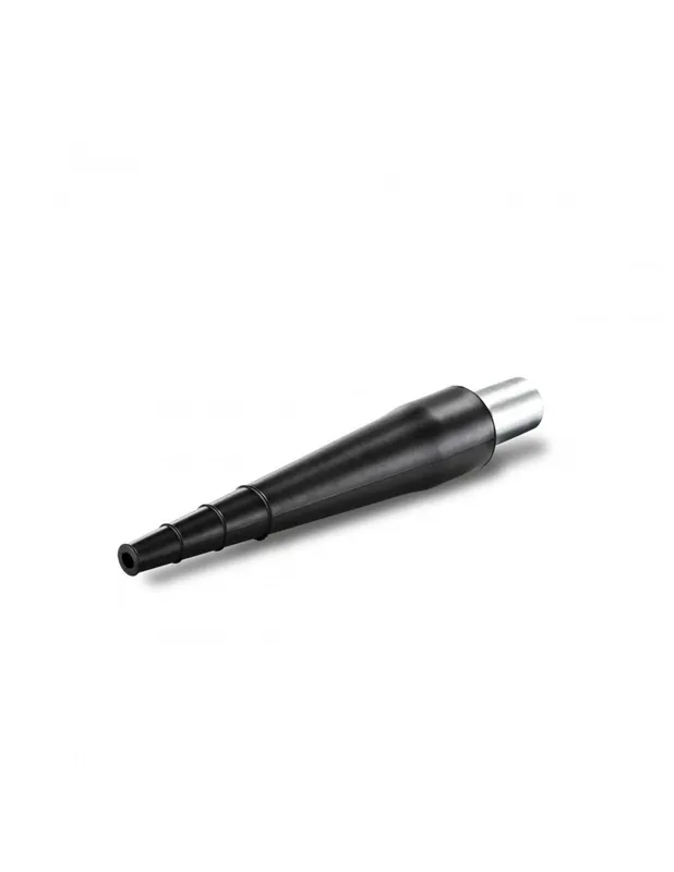 Suceur rond à tige longue, caoutchouc DN 42, 315mm - 69022000 - Karcher