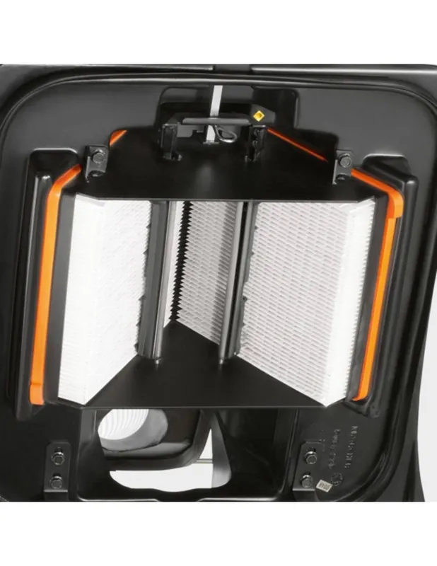 Elément filtrant IC 15/240 W - 57316310 - Karcher