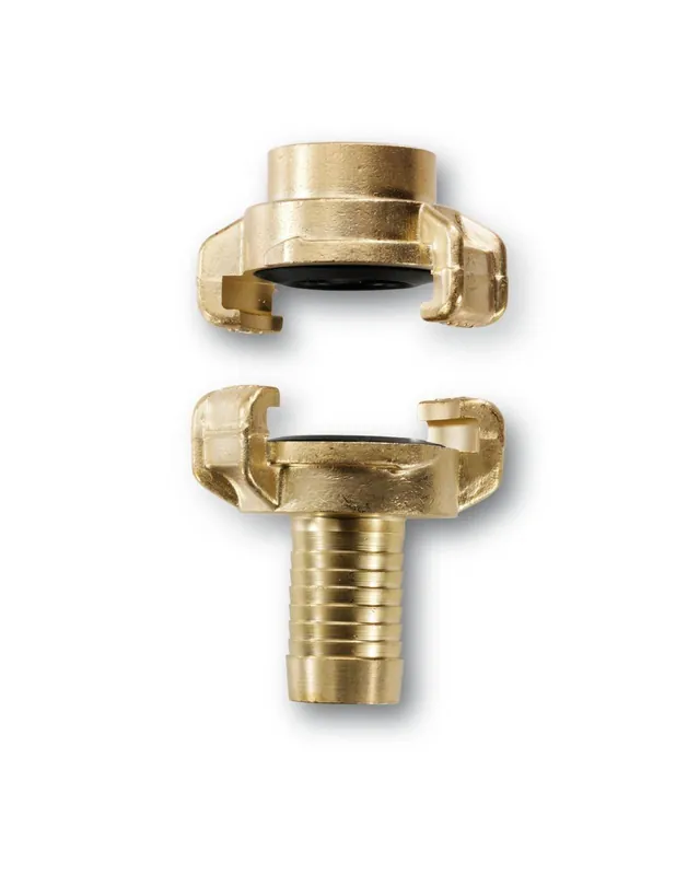 Coupleur Geka avec manchon, R 1" - 63884650 - Karcher