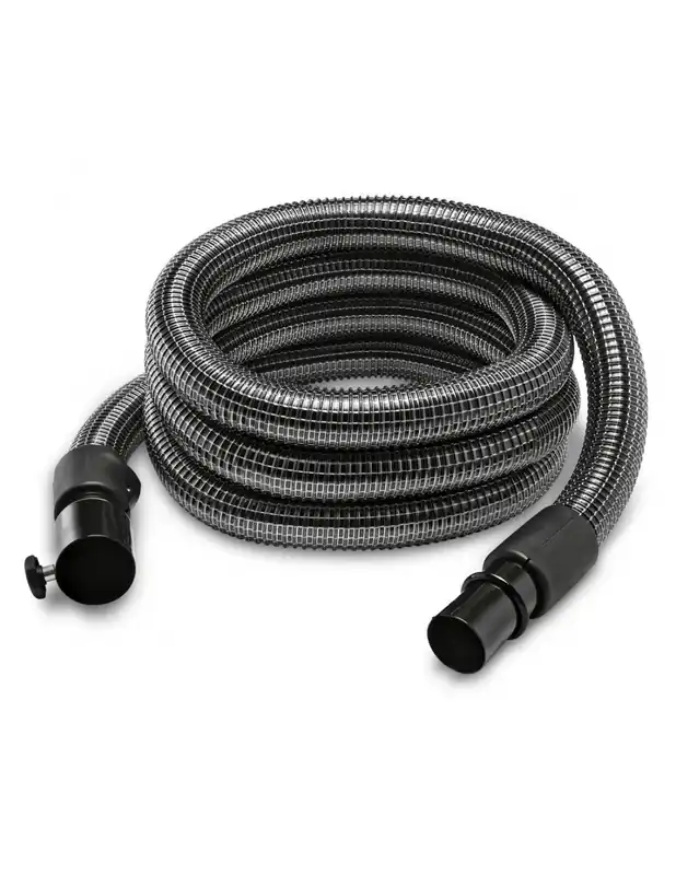 Flexible de raccordement PVC, raccord vissé, DN 42 5 m - 69073110 - Karcher