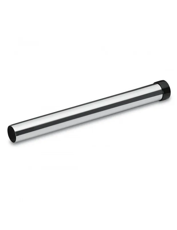 Tube d’aspiration en acier inoxydable, connecteur encastré DN 61 - 69068510 - Karcher
